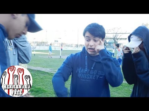 NSG vs KOTTE - 8vos Fecha 6 (Torneo 2017) - Hermandad Free