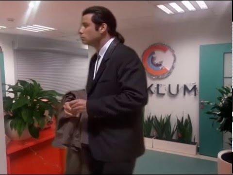 Ciklum NY 2015 Party special guest!