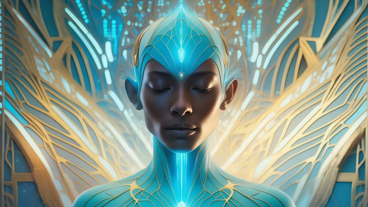 Ovnimoon - Interdimensional Species