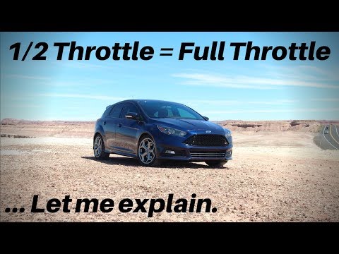 The Only Downside of the Ford Performance Tune