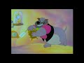 Charlie Alle Hunde Kommen In Den Himmel 1989 Hallelujah Credits German Deutsch