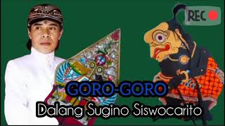 Download lagu GORO-GORO BANYUMASAN DALANG KI SUGINO SISWOCARITO / DALANG KONDANG GAGRAG BANYUMASAN mp3 Download lagu GORO-GORO BANYUMASAN DALANG KI SUGINO SISWOCARITO / DALANG KONDANG GAGRAG BANYUMASAN mp3