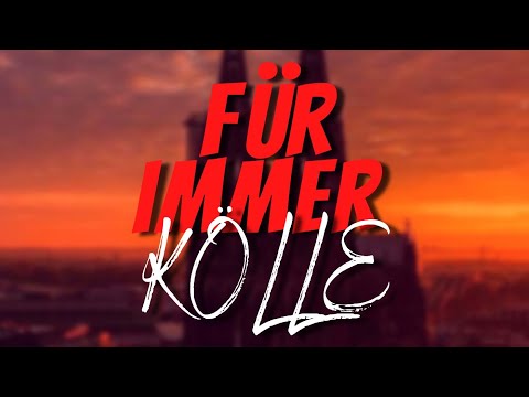 Oz` & J.P - Für Immer Kölle (Official 4K Video)