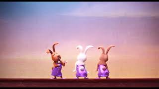 Sing - Bunnies Anaconda