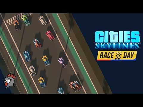 11 Years Later, Cities Skylines Is Still Getting Expansions