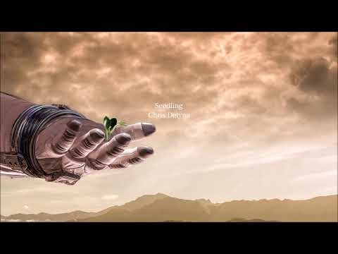 Chris Detyna - Seedling