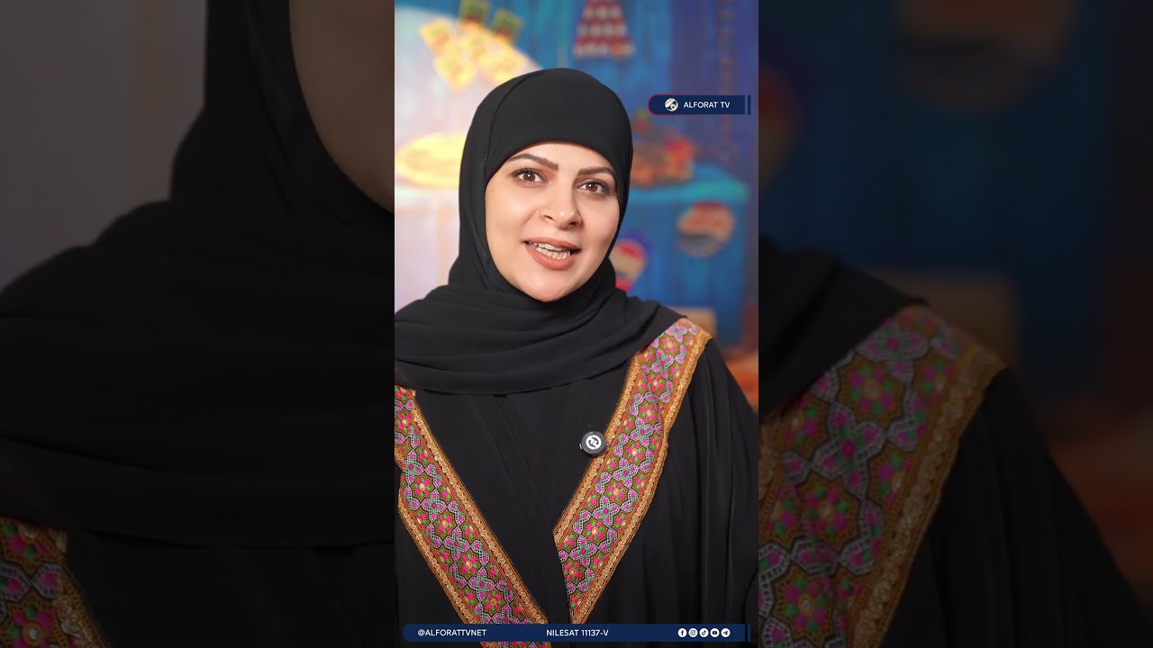 فيديو | !كرصتين خبز وخضرة ويمكن كباب عروك