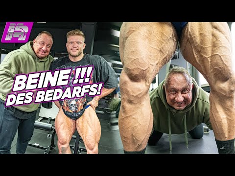 MarkusRuehl and Urs Kalecinski