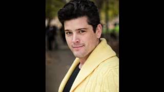 John Longmuir - &#39;Skye Boat Song&#39; (trad)