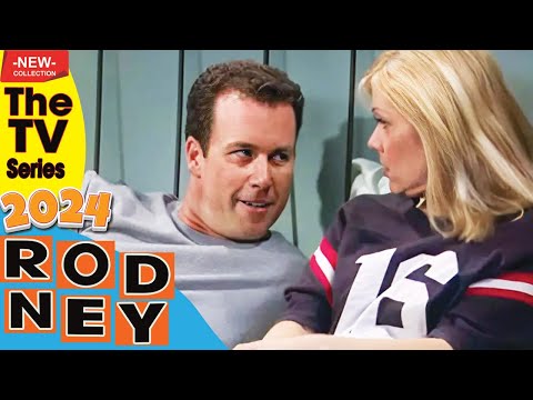 Rodney Carrington TV Show 2024 | Best American Sitcom | Full Episodes 2024 | EP7. Keep on Truckin |