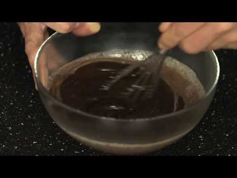 Réaliser une ganache au chocolat - Trucs et Astuces culinaires - Auchan