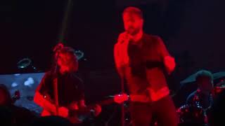 Leprous - &quot;Stuck&quot; (Live in Los Angeles 3-13-18)