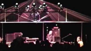 Medeski Martin & Wood mmw 1996-08-09 Is There Anybody Here That Love My Jesus?