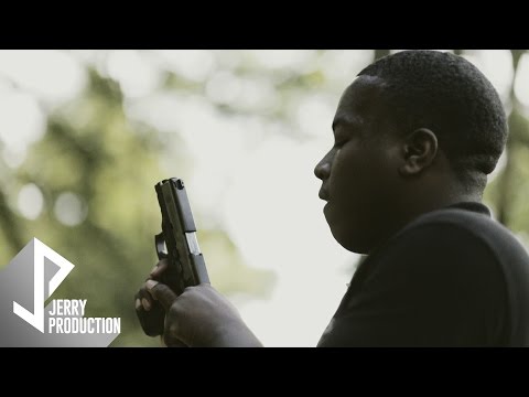 Yae Yae Jordan (ft. YNS Cheeks) - We Drop Shit | Shot by @JerryPHD