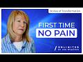 After 17 Years of Chronic Back Pain, She's Living Fully Again