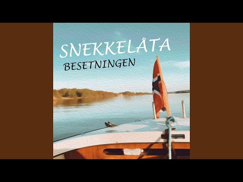 Snekkelåta (feat. Matsijey)