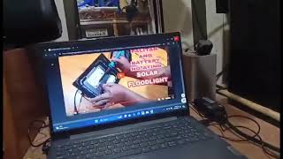 BAKIT MABILES MA LOWBAT ANG BATTERY NG SOLAR LIGHTS