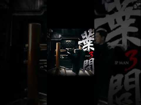Ip Man 3 (Kenji Kawai) Ip Man 3 OST