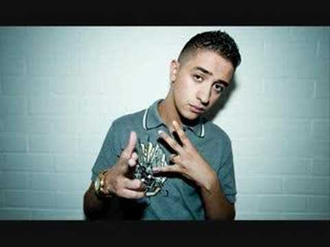 Yes-R ft. Perry - Hectisch