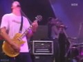Lagwagon - Mr. Coffee (Live '98)