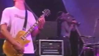 Lagwagon - Mr. Coffee (Live &#39;98)