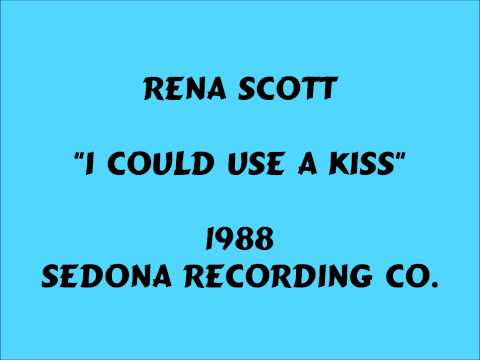 Rena Scott - I Could Use A Kiss - 1988