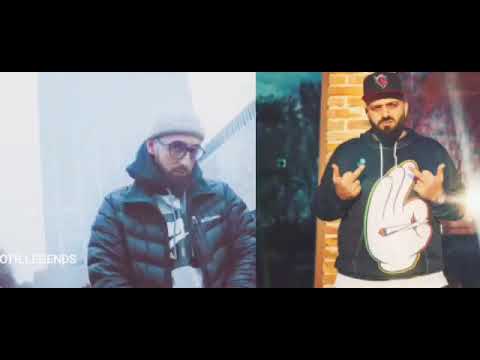 Keepman ft Varrosi - Rap & Blood