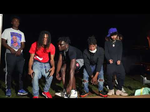 JOSEGONEGETCHA - "CRANK THAT" (OFFICIAL MUSIC VIDEO)