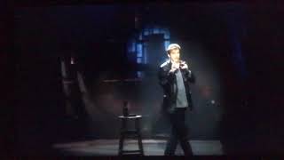 Comedy Greats. Denis Leary Smoking standup comedian