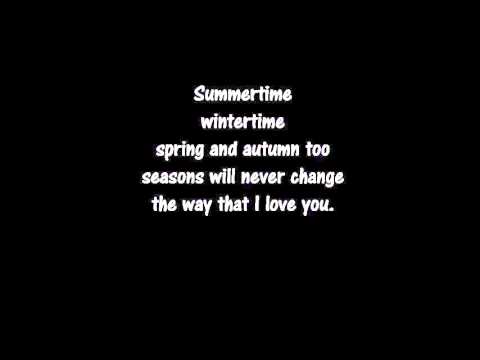 Dana - All kinds of everything (lyrics)