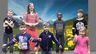 Lord I Lift Your Name on High