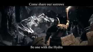 [GMV] Dark Souls - Dead Sound Of Misery