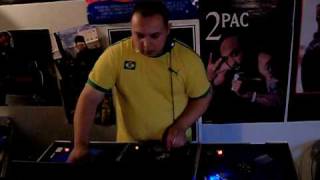 Dj Maximus In The Mix 07/15/09 Part 1