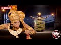 Hanuman Frees Shanidev Who Was Imprisoned In Ravana S Lanka Mahima Shani Dev Ki Ep 155