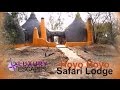 Hoyo Hoyo Safari Lodge