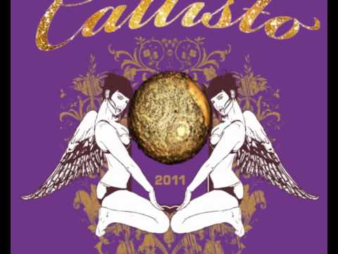 DAMON ELLIOTT - CALLISTO 2011