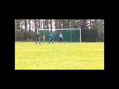 C Junioren Meisterschafts-Finale der Saison 2013/14