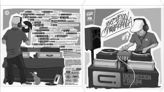 Kool G. Rap &amp; DJ Polo - Men at Work (One-Shot remix)