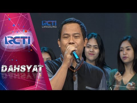 DAHSYAT - Wali "Doaku Untukmu Sayang" [18 OKTOBER 2017]