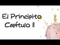 Chapter 11. The Little Prince (With illustrations) Antoine de Saint-Exupéry.