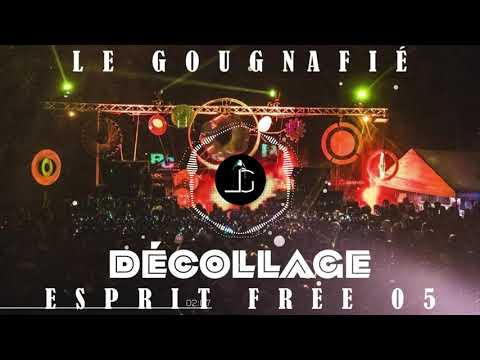 Le Gougnafié - Décollage [EsPF - 05] [Mentalcore]