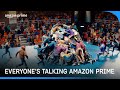 Everyone's Talking Amazon Prime ft. Pankaj Tripathi