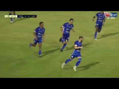Gols que garantiram a classificação do Itabaiana e do Confiança à FINAL do Sergipão