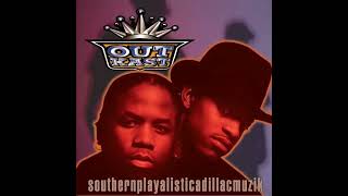 Myintrotoletuknow - OutKast