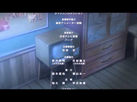 Video thumbnail for 広がれパワー (Hirogare Power)