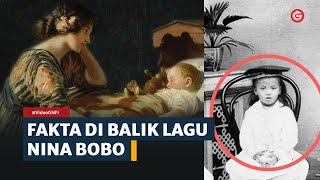 Download lagu Kisah Misteri Di balik Lagu Nina Bobo #videognfi mp3