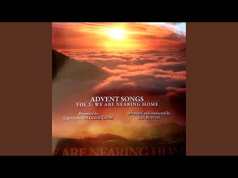 We Speak of the Realms of the Blest