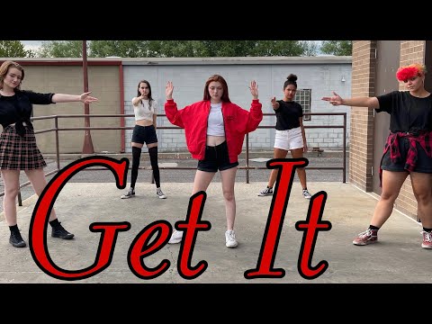 [ K-pop ] PRISTIN V – Get It (네 멋대로) Dance Cover | TakeYourPick