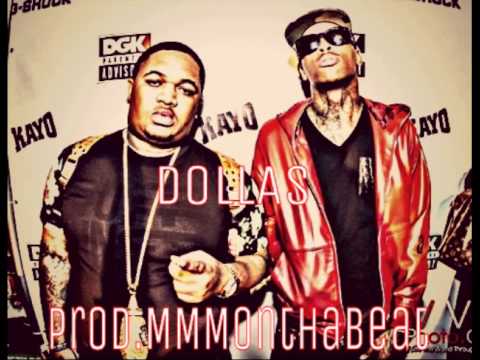 *NEW* Dj Mustard x Yg x Problem x type beat Dollas