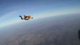 Dissolution (The Clouds Disperse)